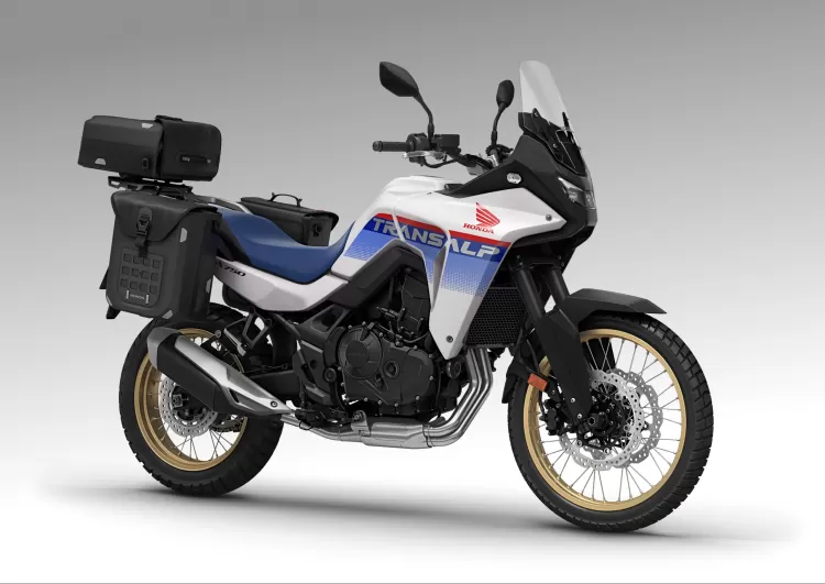 505130 25ym Honda Xl750 Transalp