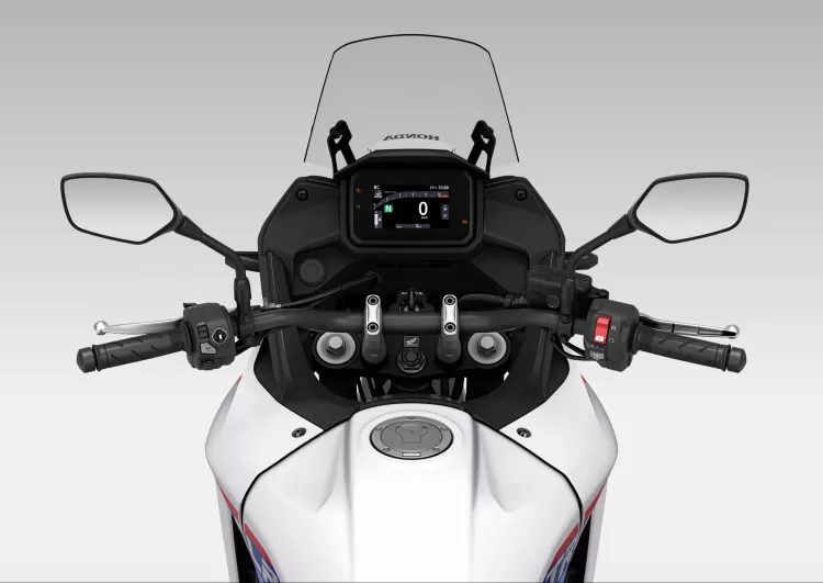 505151 25ym Honda Xl750 Transalp