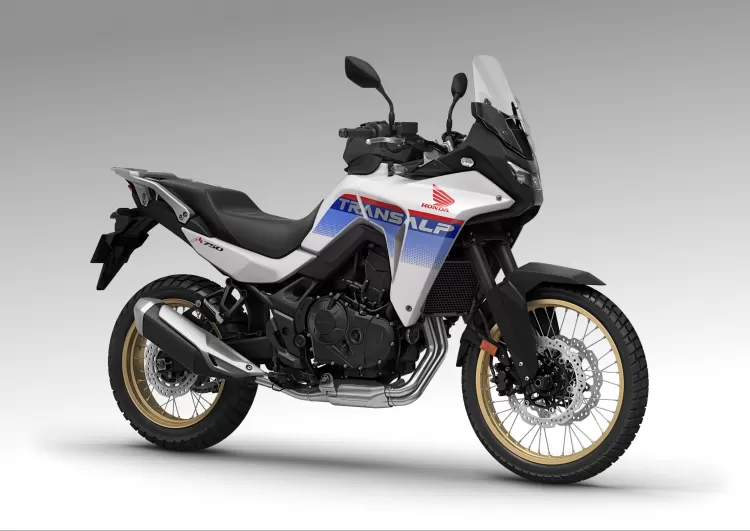 505133 25ym Honda Xl750 Transalp
