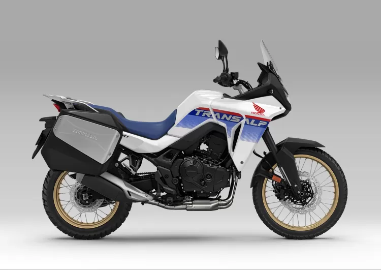 505148 25ym Honda Xl750 Transalp