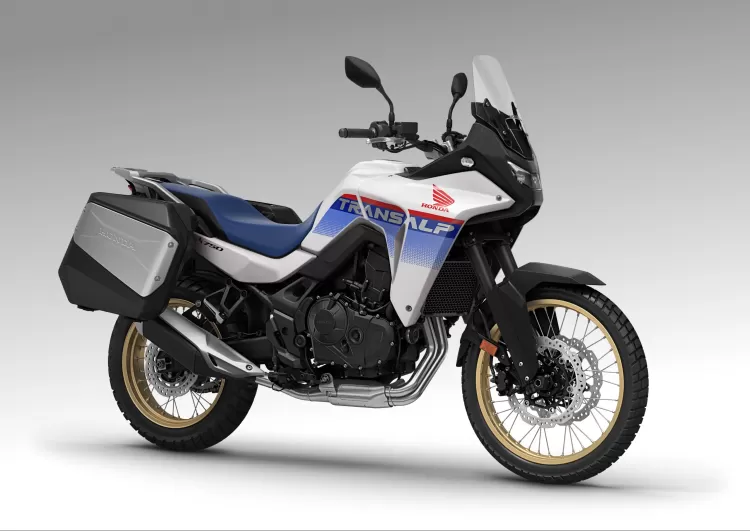 505147 25ym Honda Xl750 Transalp