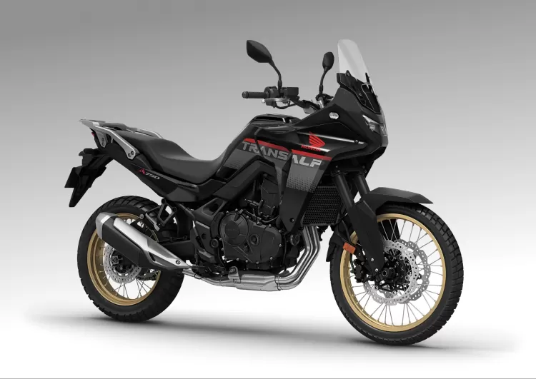 505120 25ym Honda Xl750 Transalp