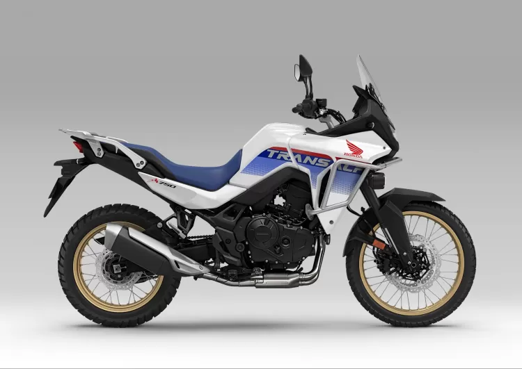 505129 25ym Honda Xl750 Transalp
