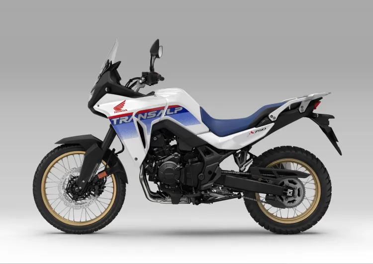 505162 25ym Honda Xl750 Transalp