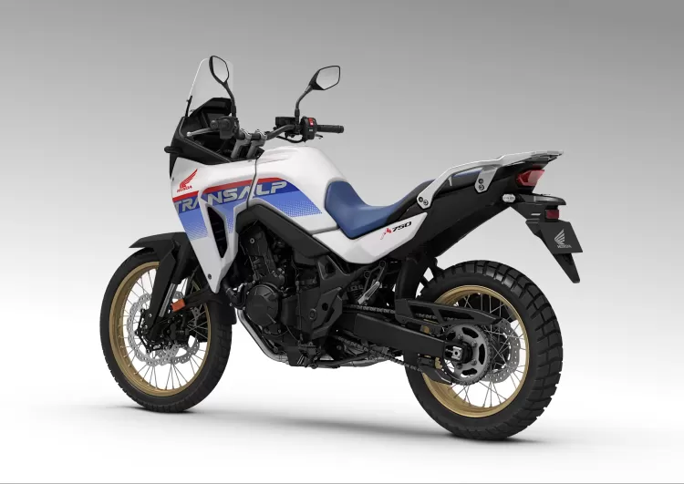 505163 25ym Honda Xl750 Transalp