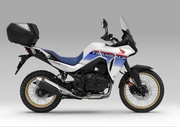 505150 25ym Honda Xl750 Transalp
