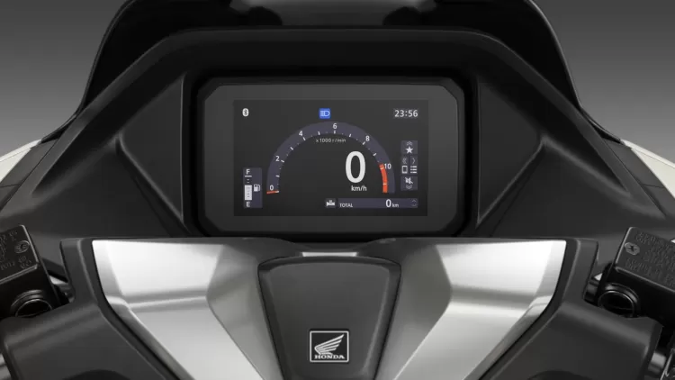 504643 25ym Honda Pcx125