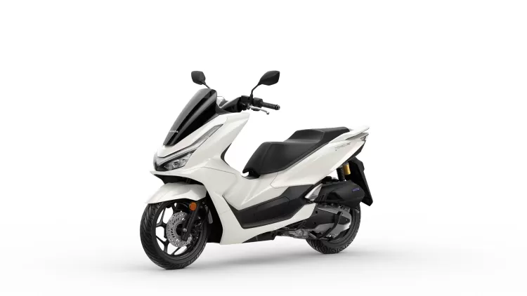 504654 25ym Honda Pcx125