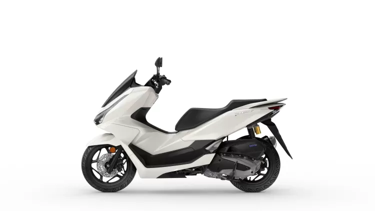 504655 25ym Honda Pcx125