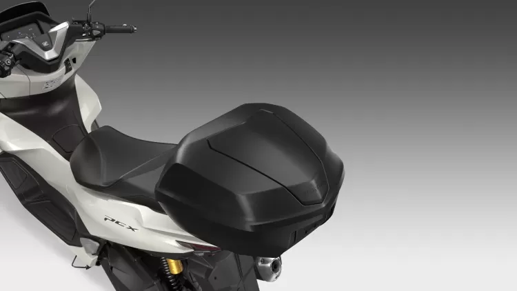 504651 25ym Honda Pcx125