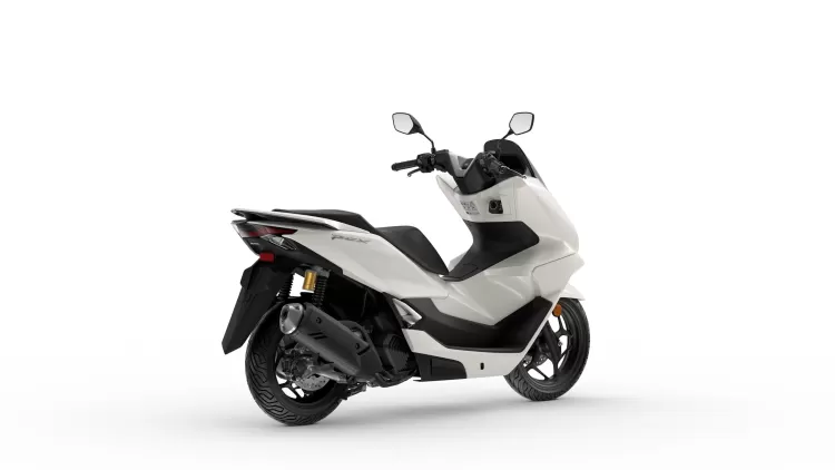 504660 25ym Honda Pcx125