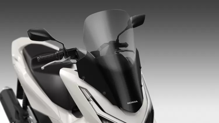 504650 25ym Honda Pcx125