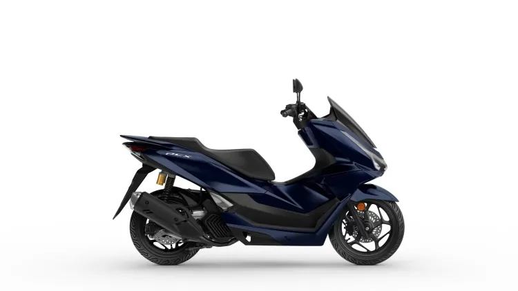 504701 25ym Honda Pcx125