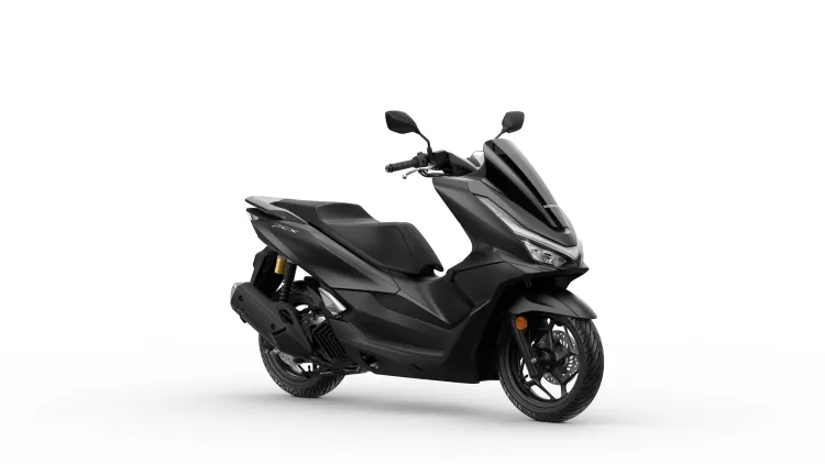 504714 25ym Honda Pcx125