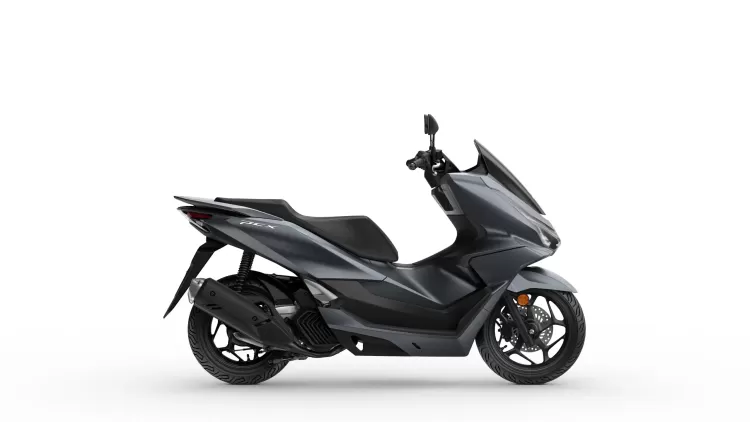 504717 25ym Honda Pcx125