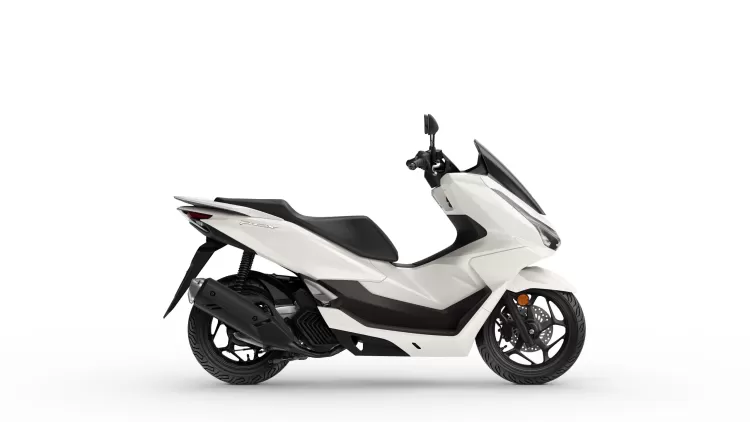504721 25ym Honda Pcx125