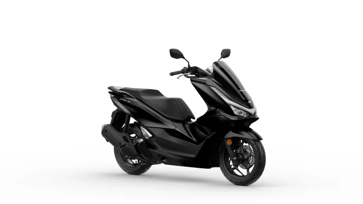 504718 25ym Honda Pcx125