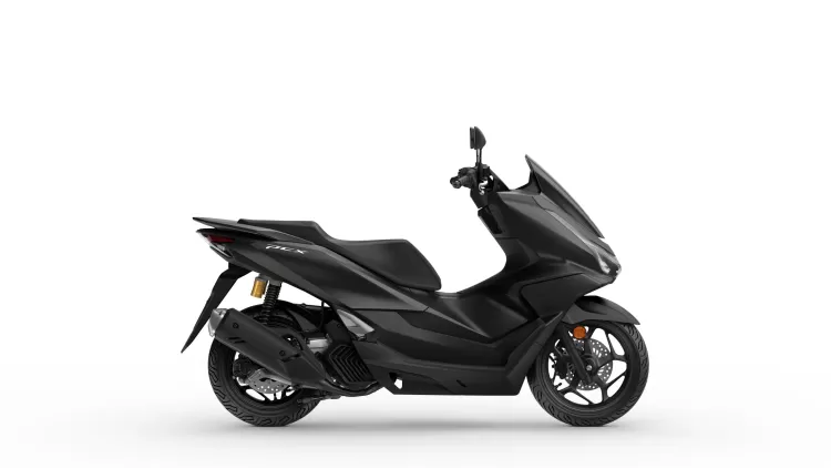 504715 25ym Honda Pcx125