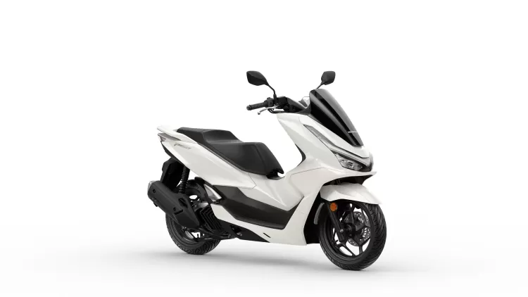 504720 25ym Honda Pcx125