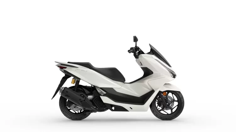 504699 25ym Honda Pcx125