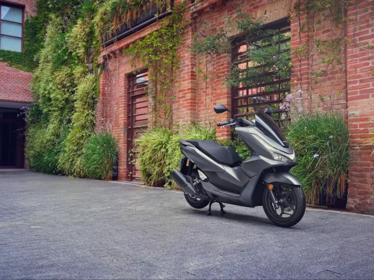 504686 25ym Honda Pcx125