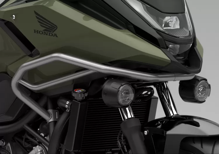 504339 25ym Honda Nc750x