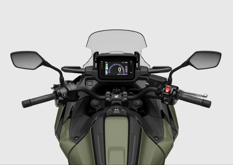 504316 25ym Honda Nc750x