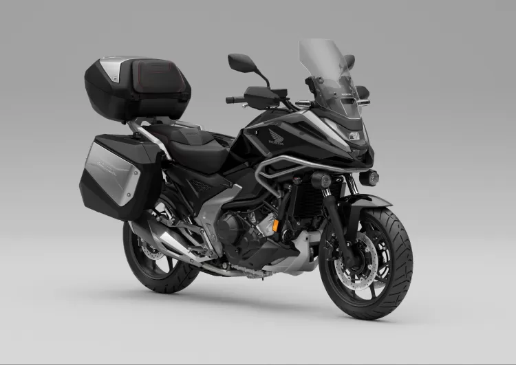 504310 25ym Honda Nc750x