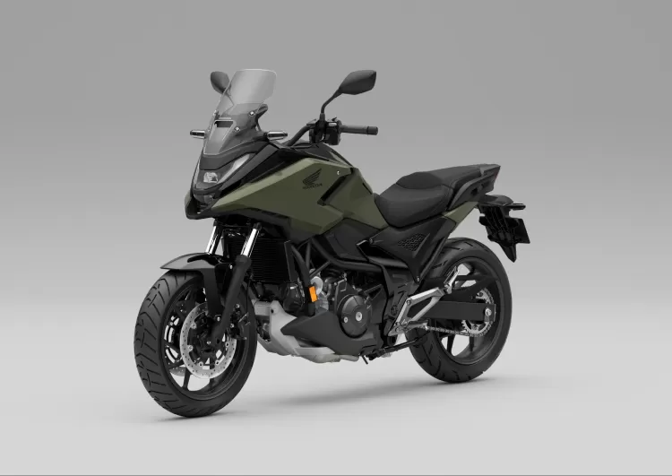 504328 25ym Honda Nc750x