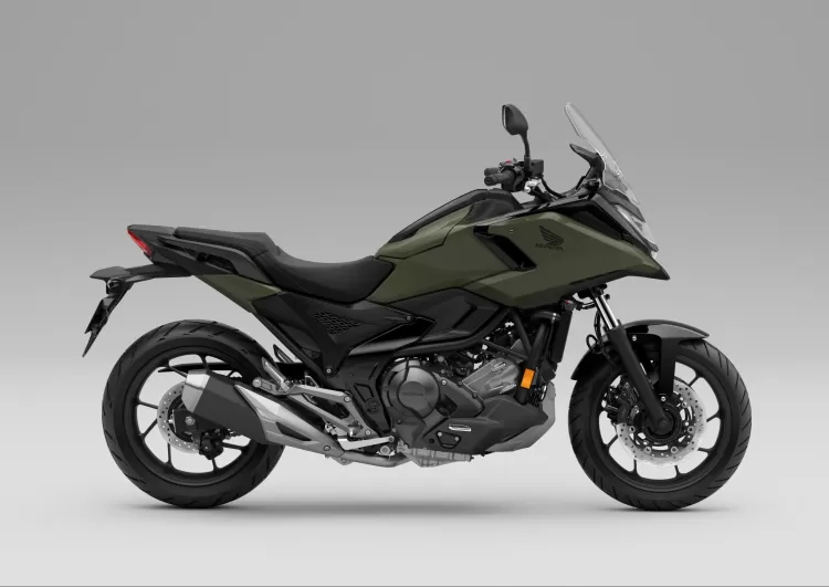 504333 25ym Honda Nc750x