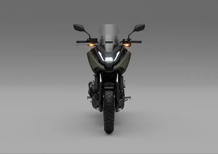 504327 25ym Honda Nc750x