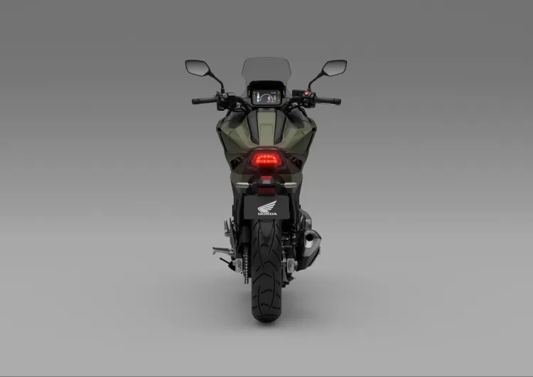 504331 25ym Honda Nc750x