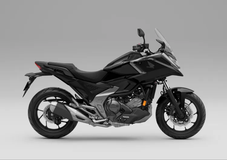 504300 25ym Honda Nc750x