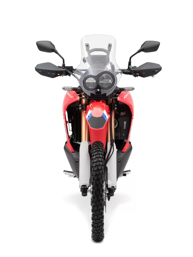 504237 25ym Honda Crf300 Rally