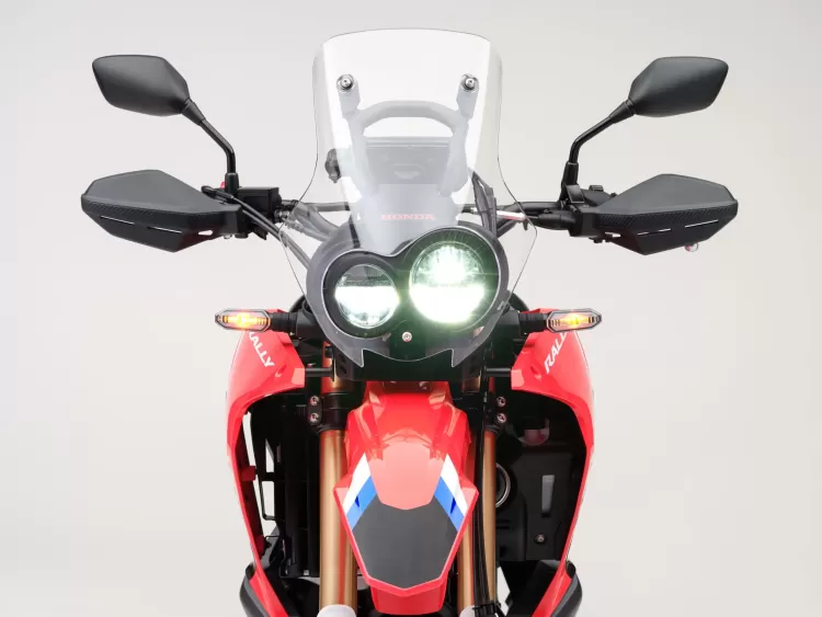 504249 25ym Honda Crf300 Rally