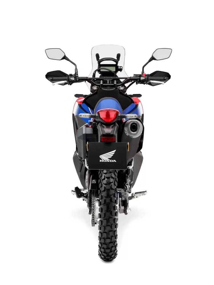 504242 25ym Honda Crf300 Rally
