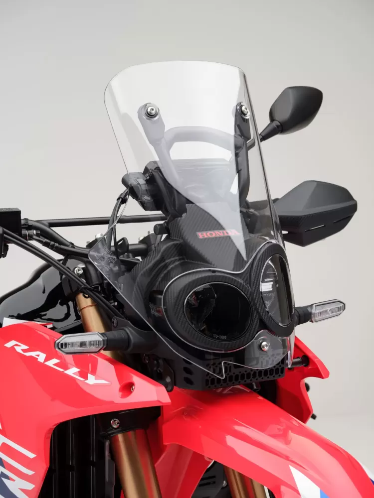 504250 25ym Honda Crf300 Rally