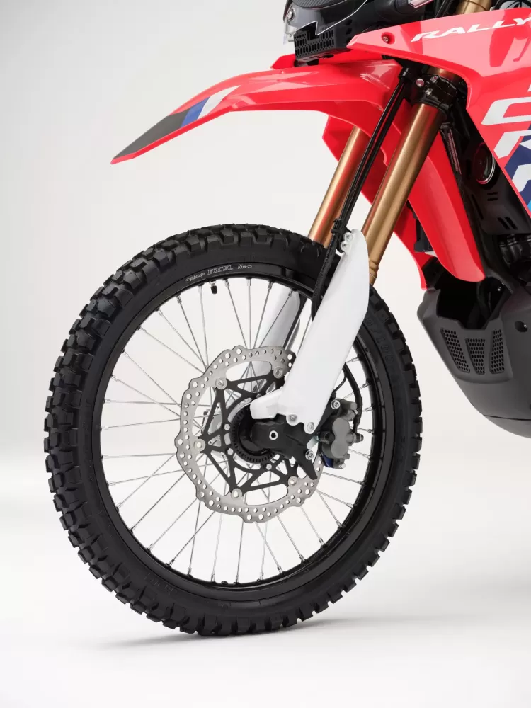 504255 25ym Honda Crf300 Rally