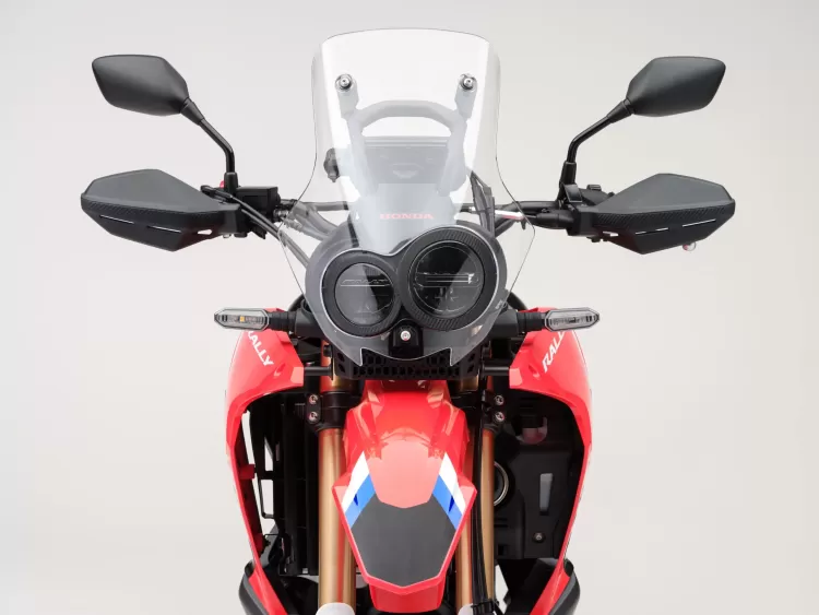 504248 25ym Honda Crf300 Rally