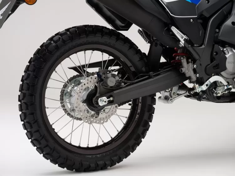 504260 25ym Honda Crf300 Rally