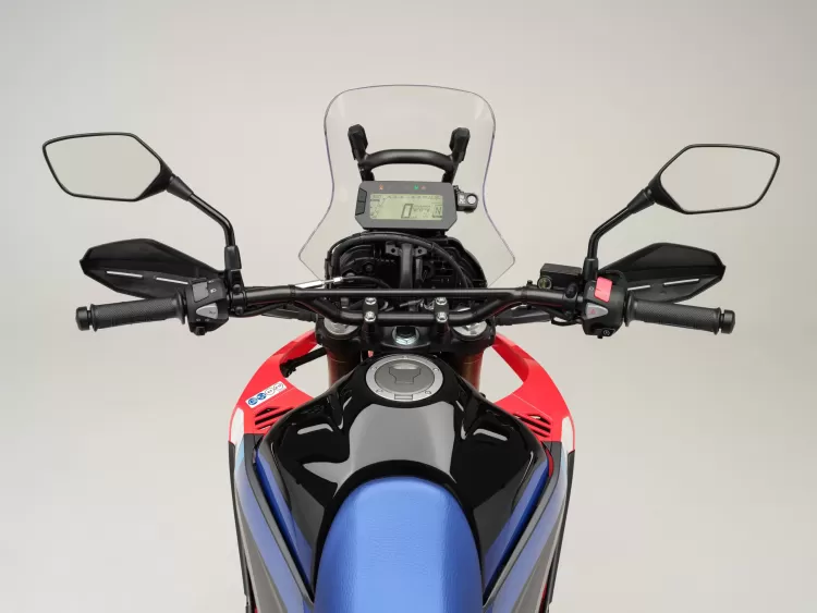 504246 25ym Honda Crf300 Rally