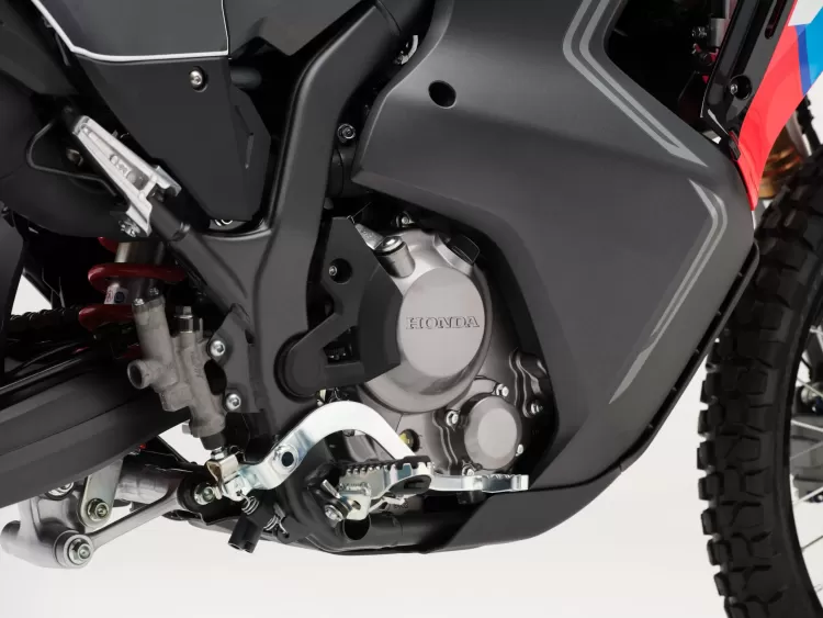 504257 25ym Honda Crf300 Rally
