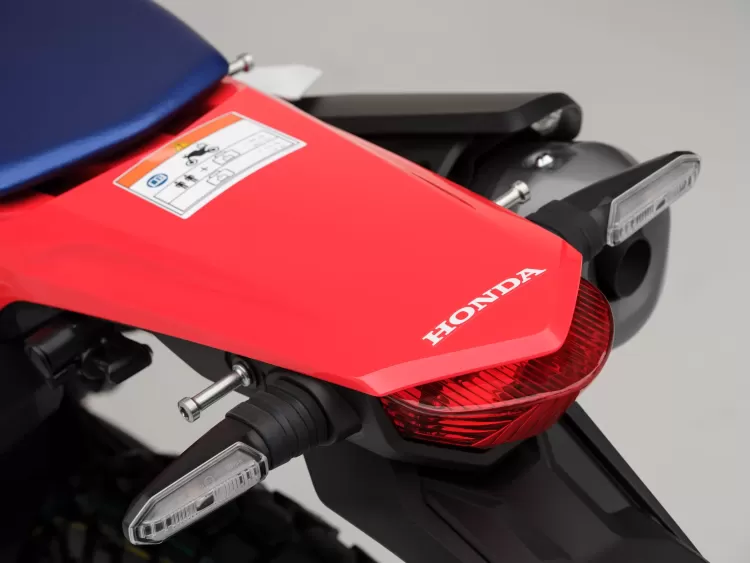 504259 25ym Honda Crf300 Rally
