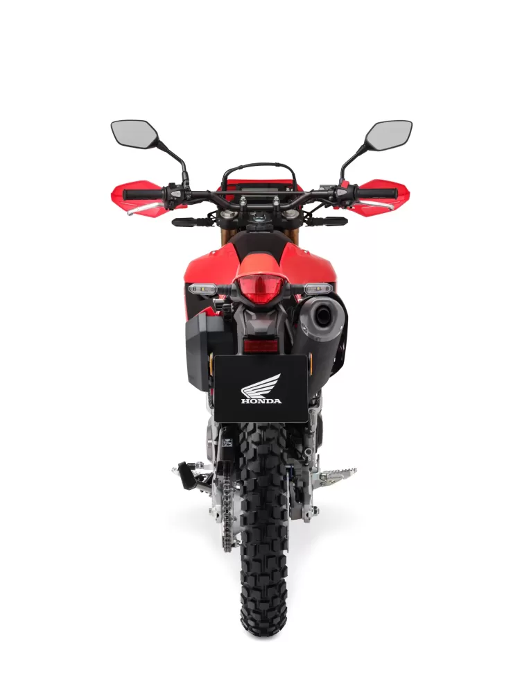 504267 25ym Honda Crf300l