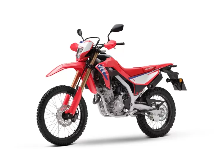 504262 25ym Honda Crf300l