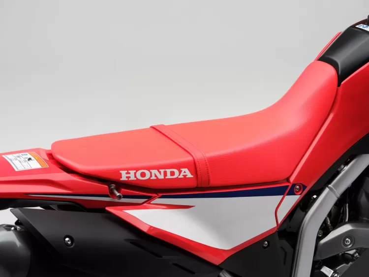 504291 25ym Honda Crf300l