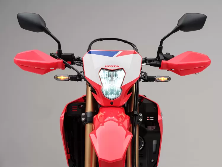 504277 25ym Honda Crf300l