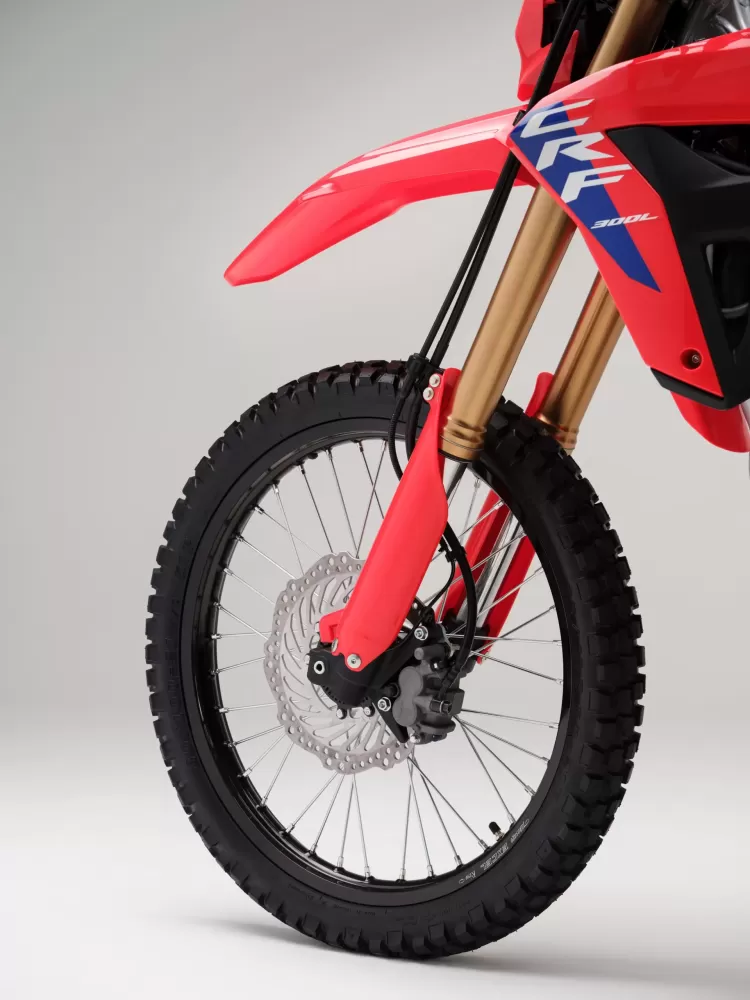 504282 25ym Honda Crf300l