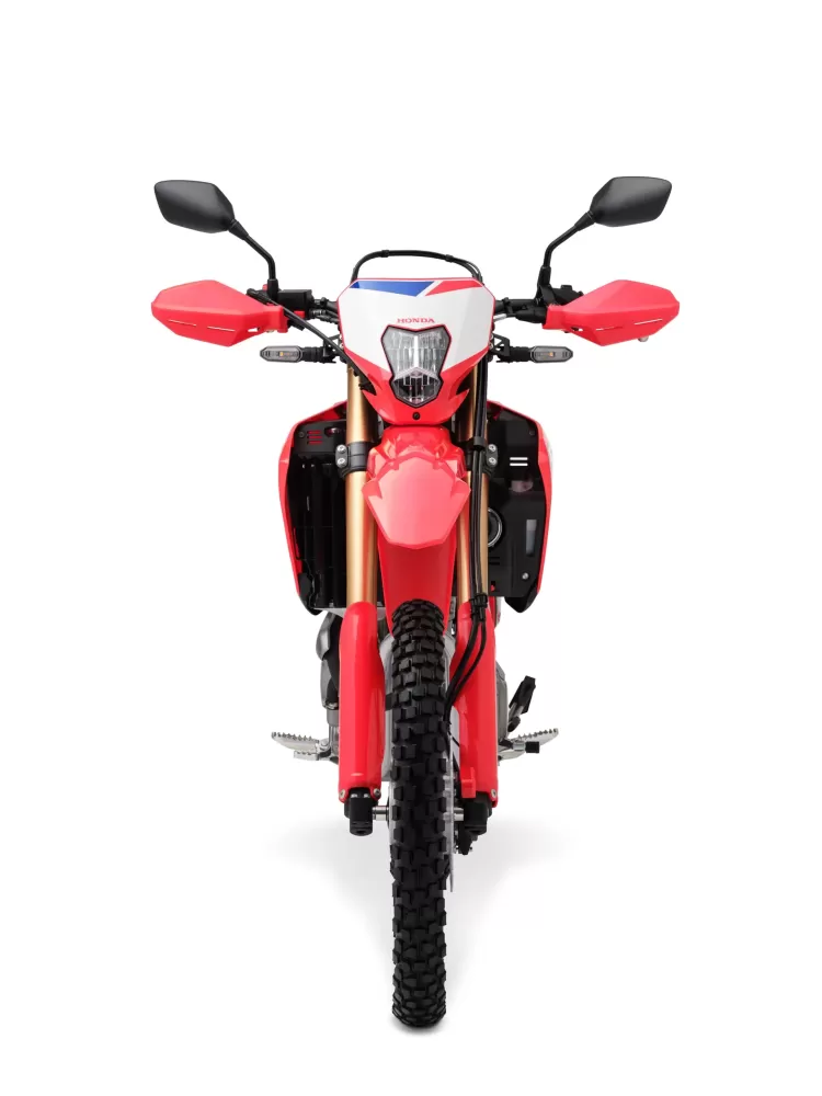 504261 25ym Honda Crf300l