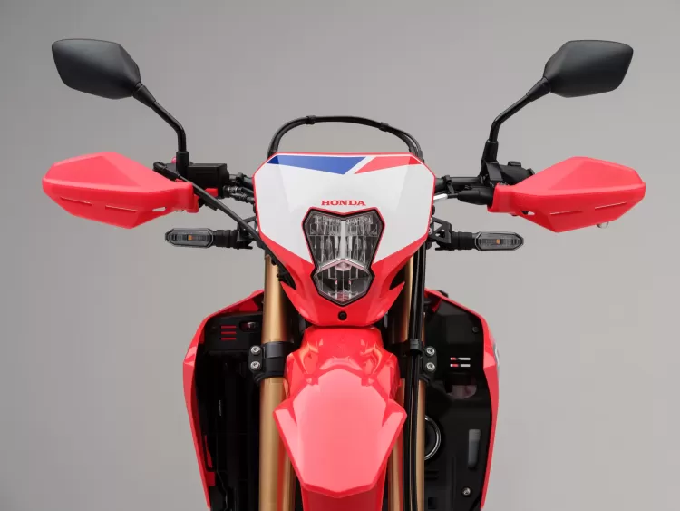 504276 25ym Honda Crf300l